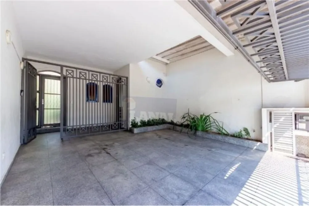 Sobrado, 3 quartos, 261 m² - Foto 15