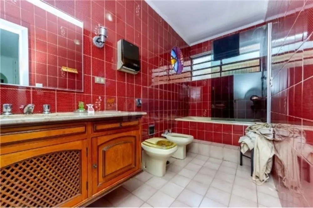 Sobrado, 3 quartos, 261 m² - Foto 11