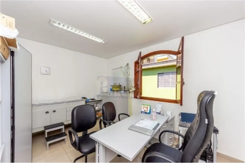 Sobrado, 3 quartos, 261 m² - Foto 5