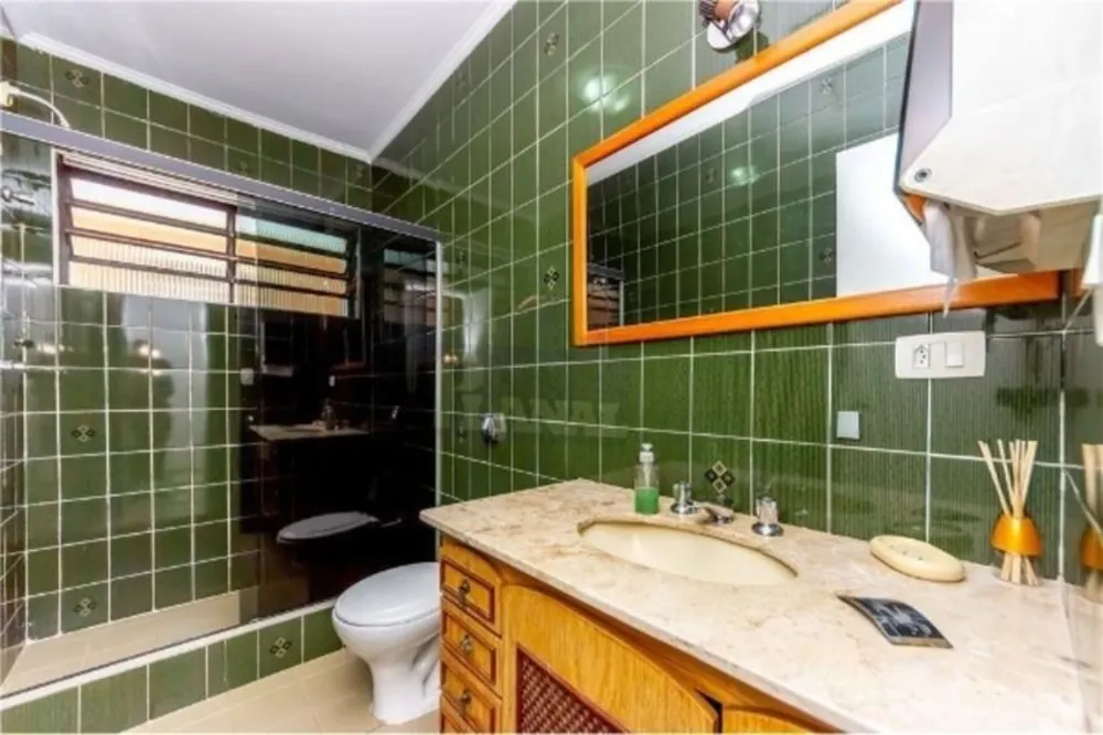Sobrado, 3 quartos, 261 m² - Foto 12