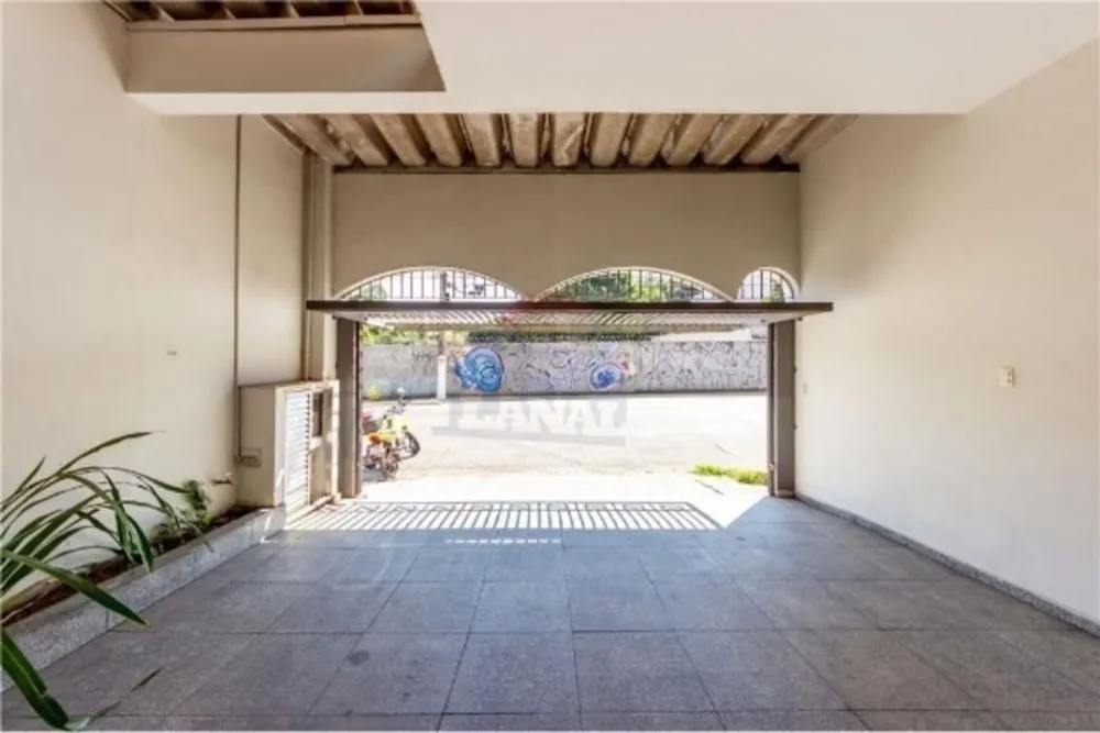 Sobrado, 3 quartos, 261 m² - Foto 16