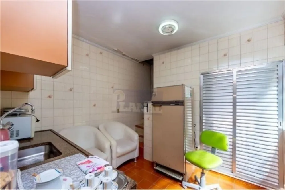 Sobrado, 3 quartos, 261 m² - Foto 13