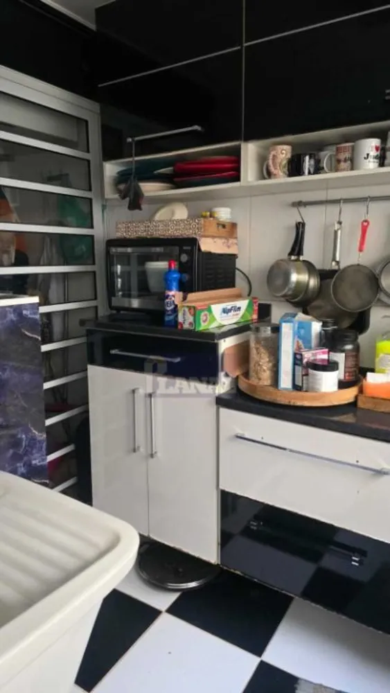 Apartamento, 3 quartos, 164 m² - Foto 9