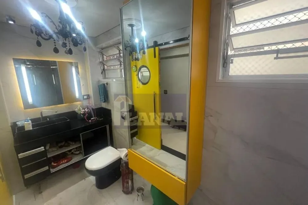 Apartamento, 3 quartos, 164 m² - Foto 1