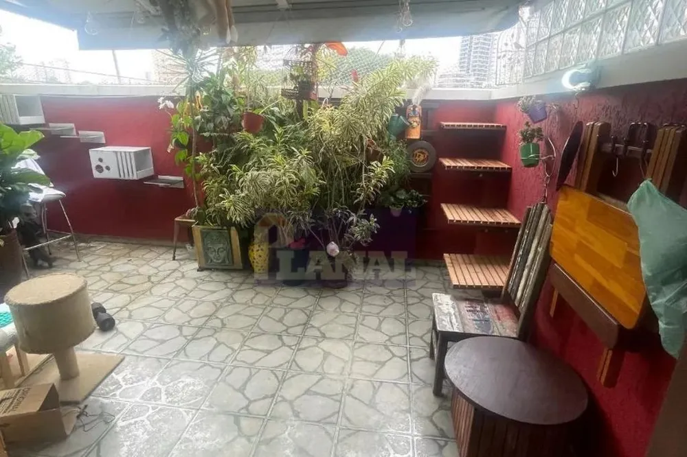 Apartamento, 3 quartos, 164 m² - Foto 3