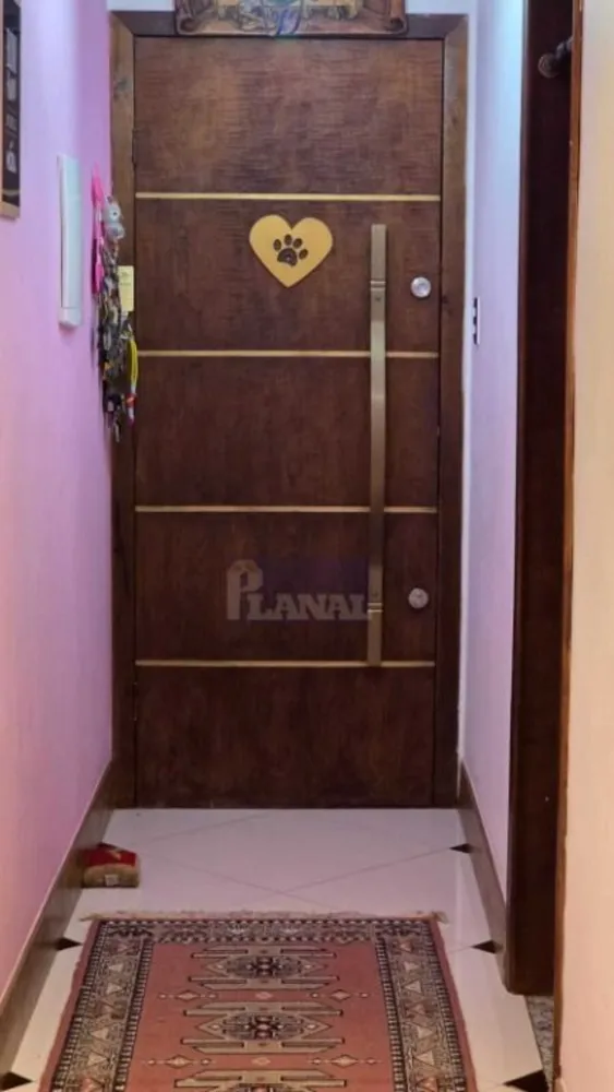 Apartamento, 3 quartos, 164 m² - Foto 5