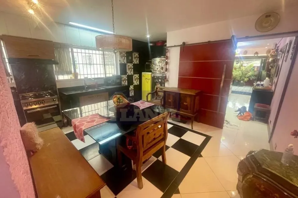 Apartamento, 3 quartos, 164 m² - Foto 7