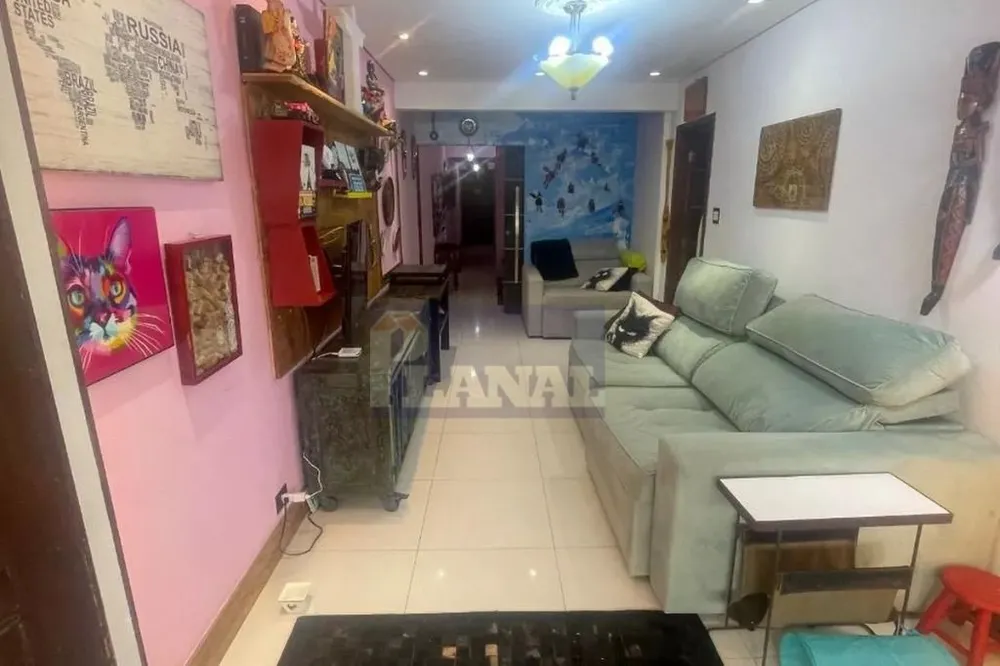 Apartamento, 3 quartos, 164 m² - Foto 6