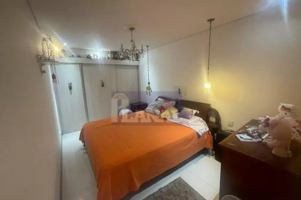 Apartamento, 3 quartos, 164 m² - Foto 3