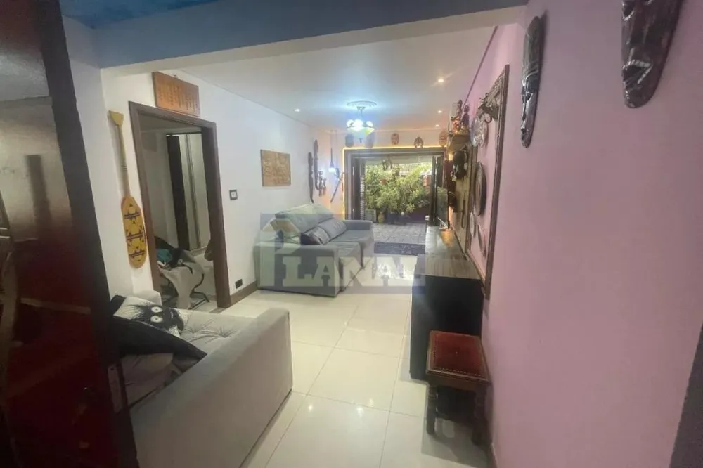 Apartamento, 3 quartos, 164 m² - Foto 4