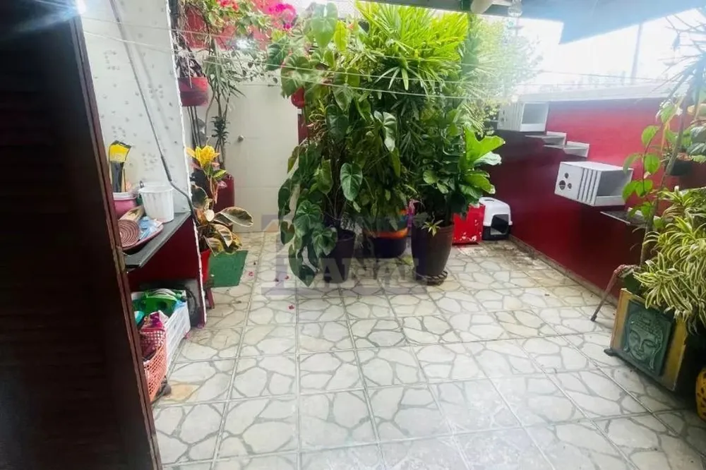 Apartamento, 3 quartos, 164 m² - Foto 2