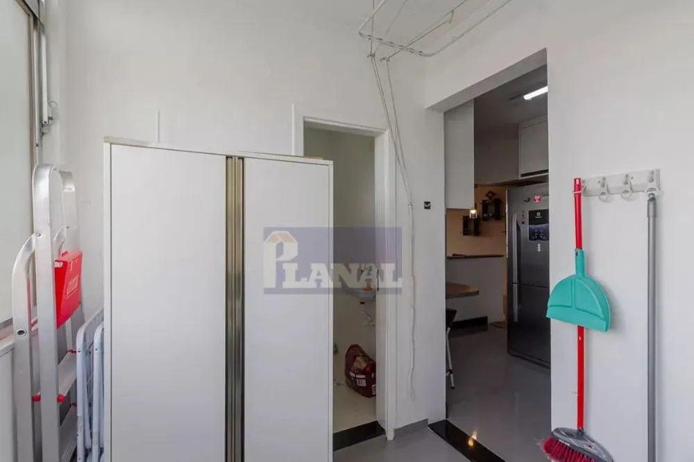 Apartamento, 2 quartos, 86 m² - Foto 13