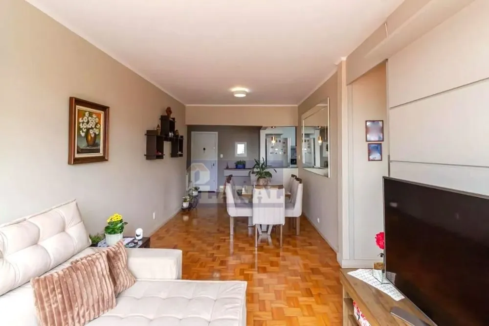 Apartamento, 2 quartos, 86 m² - Foto 2