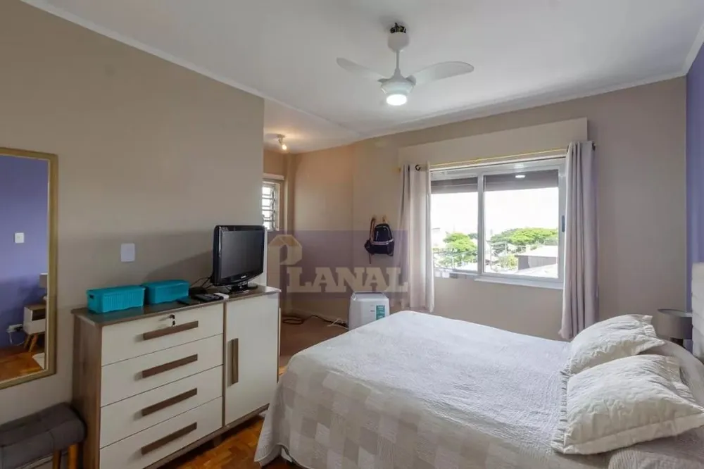 Apartamento, 2 quartos, 86 m² - Foto 5
