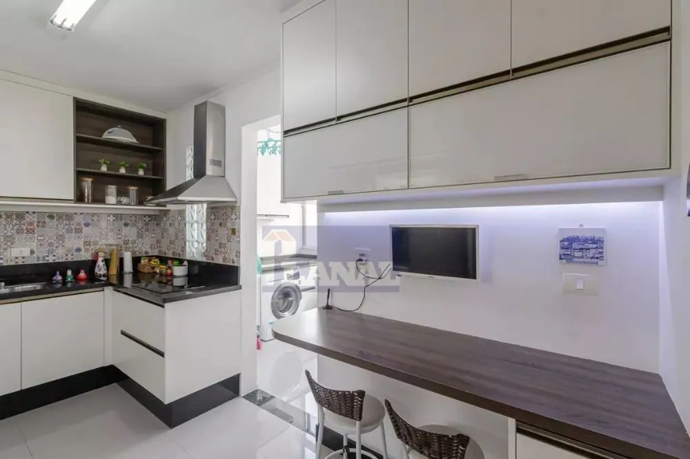 Apartamento, 2 quartos, 86 m² - Foto 10