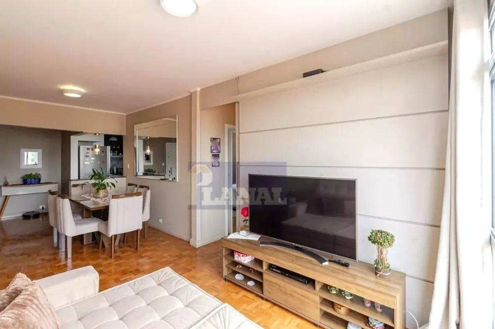 Apartamento, 2 quartos, 86 m² - Foto 1