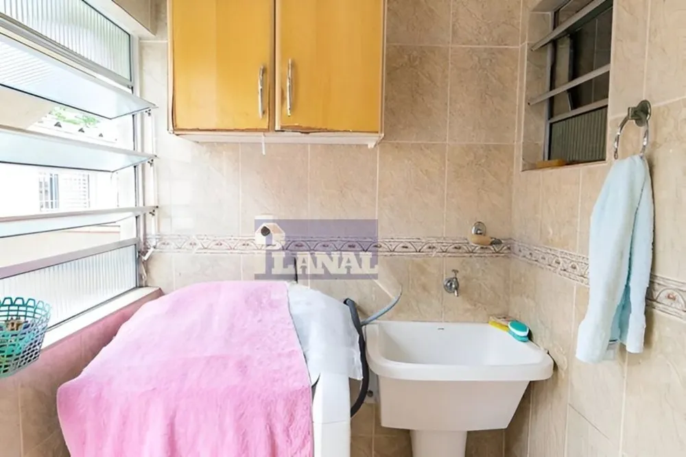Sobrado, 3 quartos, 110 m² - Foto 8
