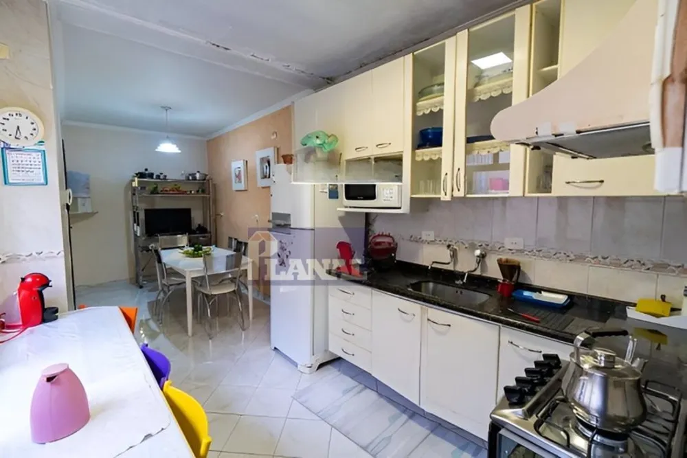 Sobrado, 3 quartos, 110 m² - Foto 5