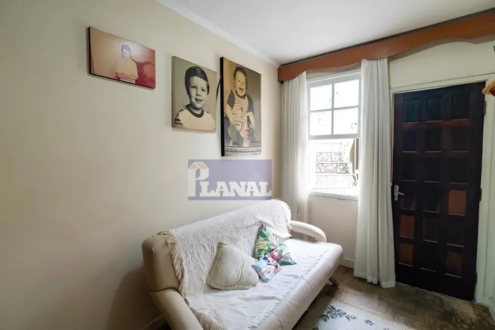 Sobrado, 3 quartos, 110 m² - Foto 2