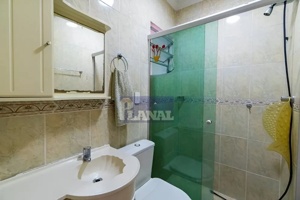 Sobrado, 3 quartos, 110 m² - Foto 7