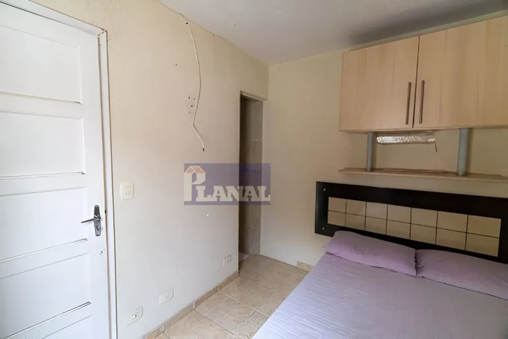 Sobrado, 3 quartos, 110 m² - Foto 3
