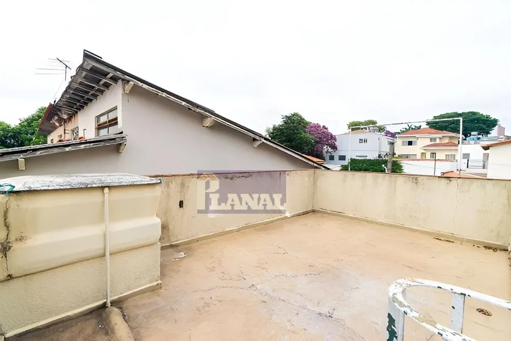 Sobrado, 3 quartos, 110 m² - Foto 6