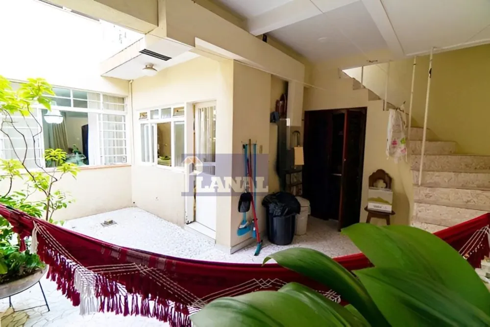 Sobrado, 3 quartos, 110 m² - Foto 1