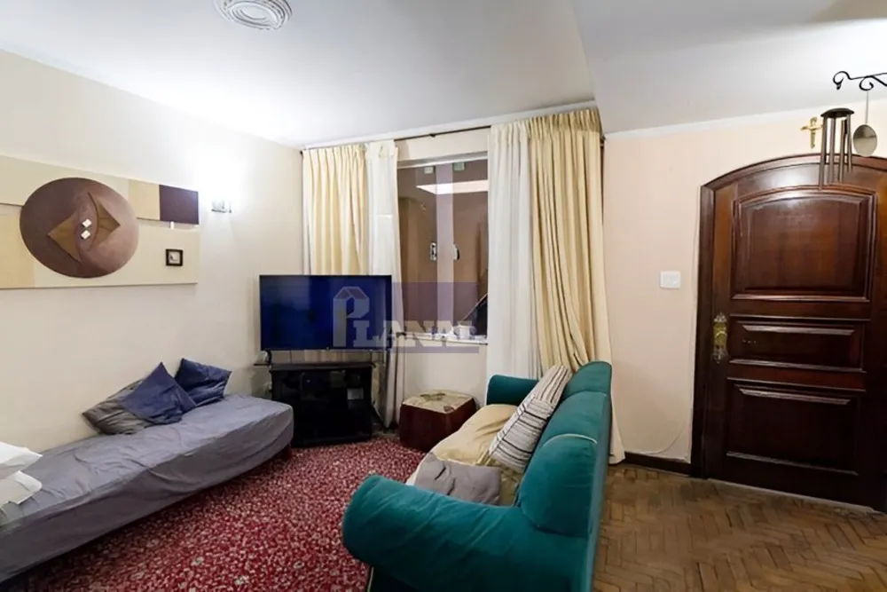 Sobrado, 3 quartos, 110 m² - Foto 4