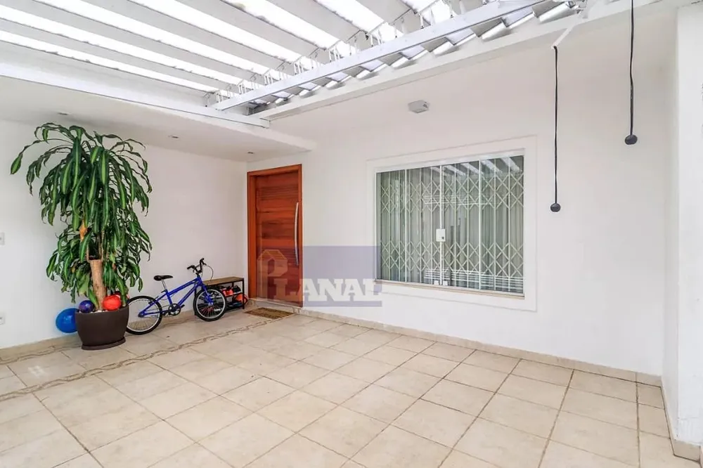 Sobrado, 3 quartos, 167 m² - Foto 12