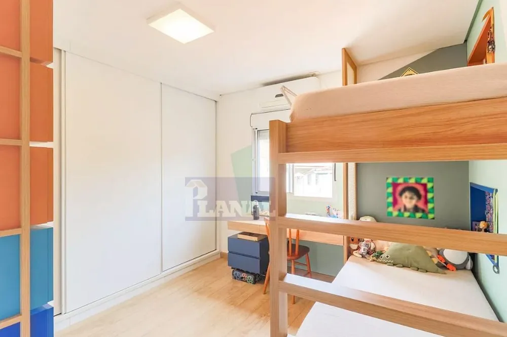Sobrado, 3 quartos, 167 m² - Foto 5