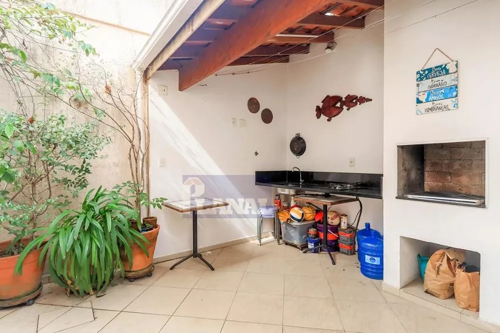 Sobrado, 3 quartos, 167 m² - Foto 10