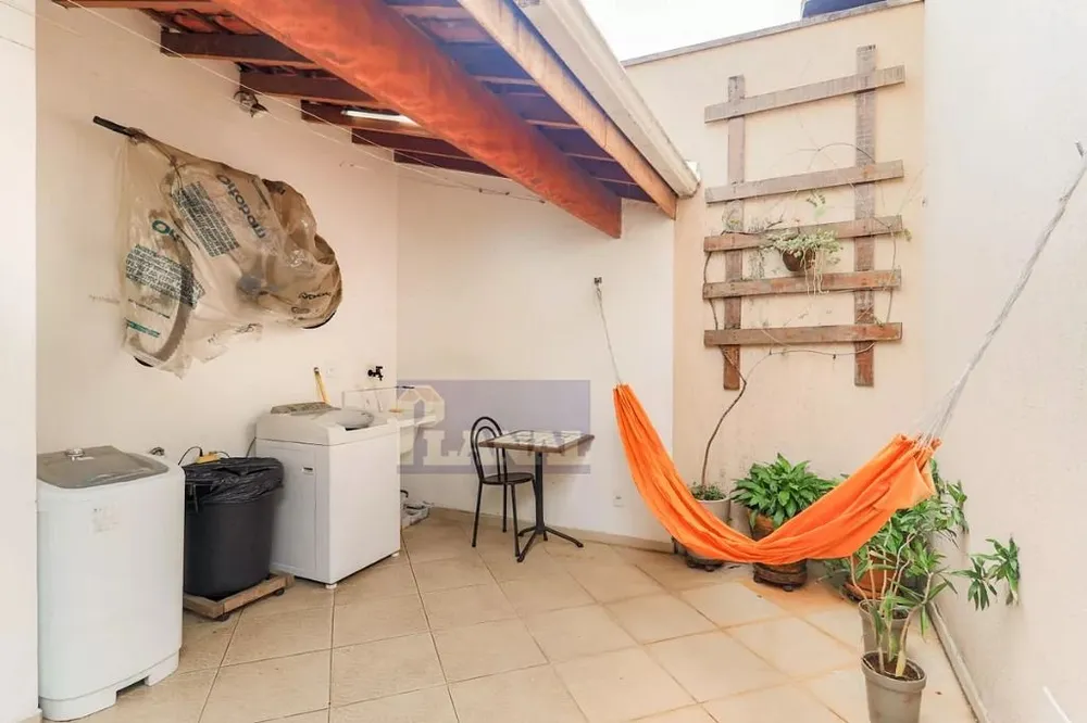 Sobrado, 3 quartos, 167 m² - Foto 11