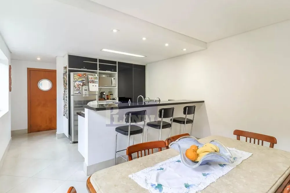 Sobrado, 3 quartos, 167 m² - Foto 9