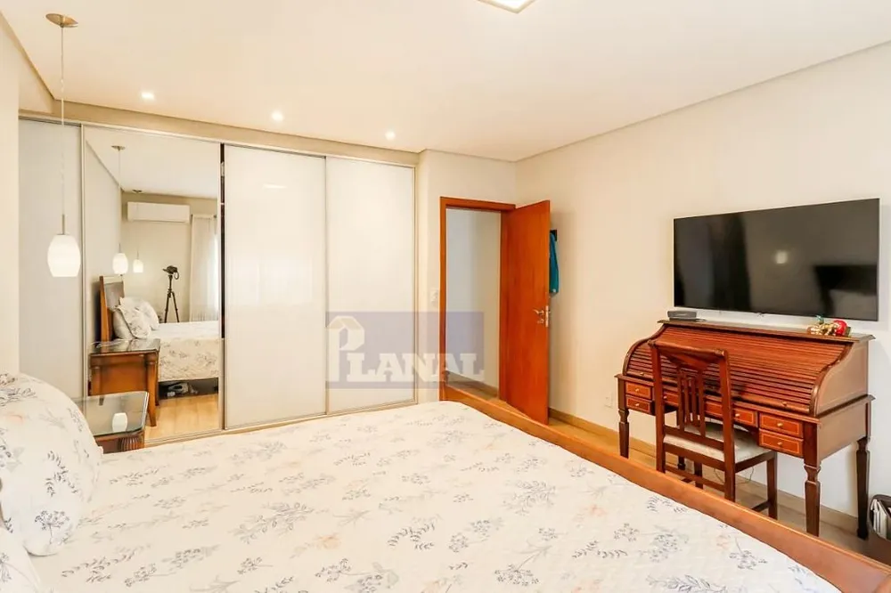 Sobrado, 3 quartos, 167 m² - Foto 3