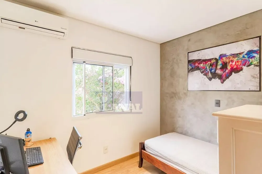 Sobrado, 3 quartos, 167 m² - Foto 4