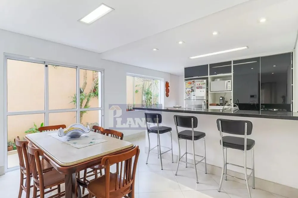 Sobrado, 3 quartos, 167 m² - Foto 8