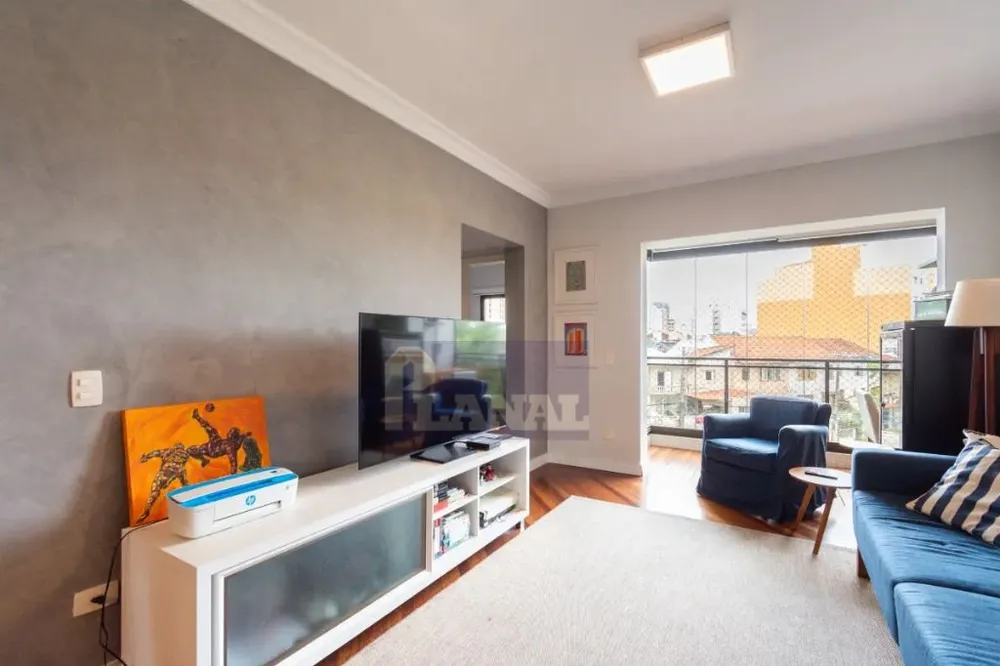 Apartamento, 3 quartos, 90 m² - Foto 2