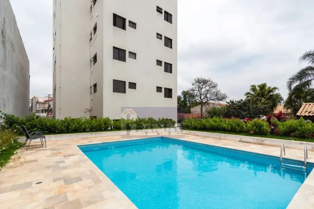 Apartamento, 3 quartos, 90 m² - Foto 9