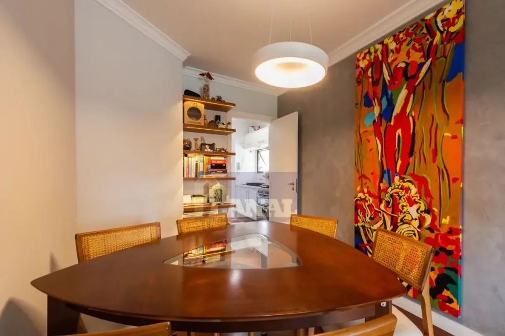 Apartamento, 3 quartos, 90 m² - Foto 3