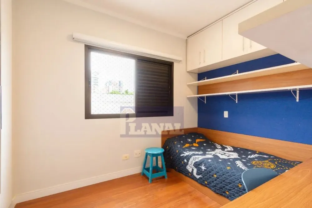 Apartamento, 3 quartos, 90 m² - Foto 5