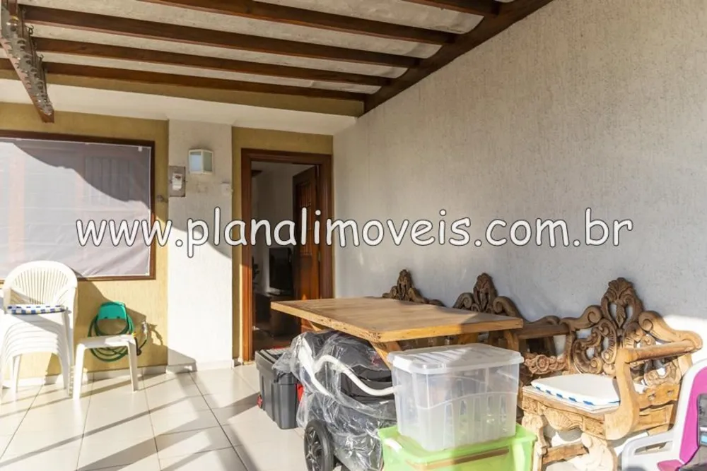 Sobrado, 4 quartos, 231 m² - Foto 18