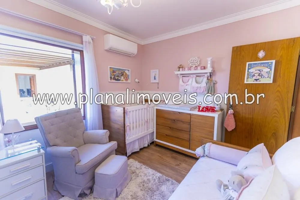 Sobrado, 4 quartos, 231 m² - Foto 11