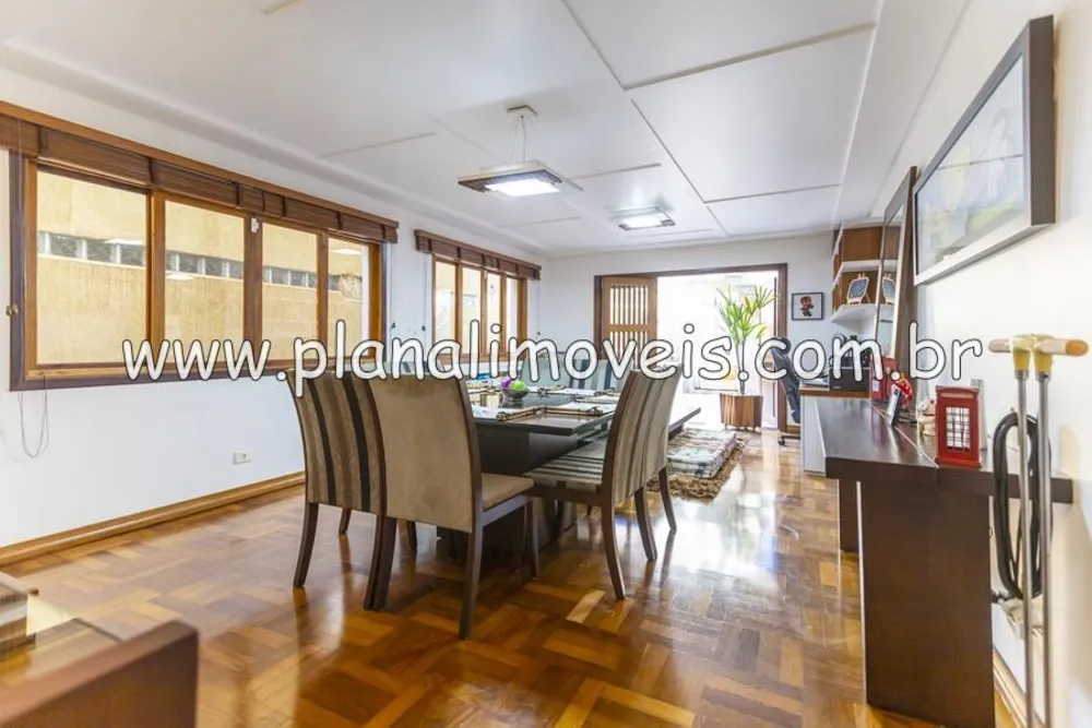 Sobrado, 4 quartos, 231 m² - Foto 7
