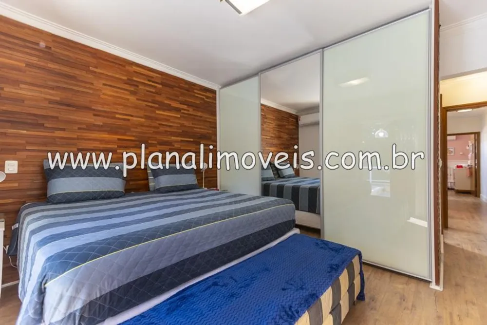 Sobrado, 4 quartos, 231 m² - Foto 6