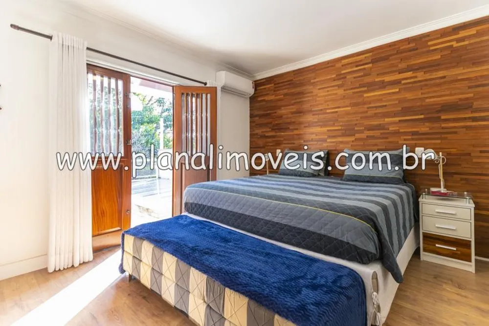 Sobrado, 4 quartos, 231 m² - Foto 5
