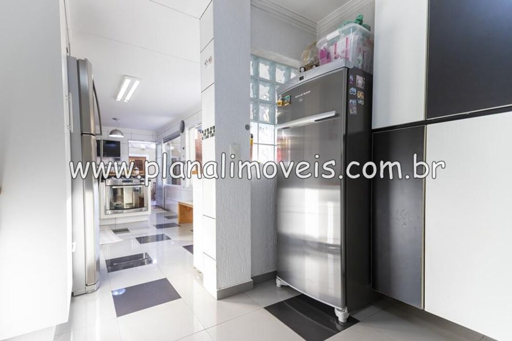 Sobrado, 4 quartos, 231 m² - Foto 4