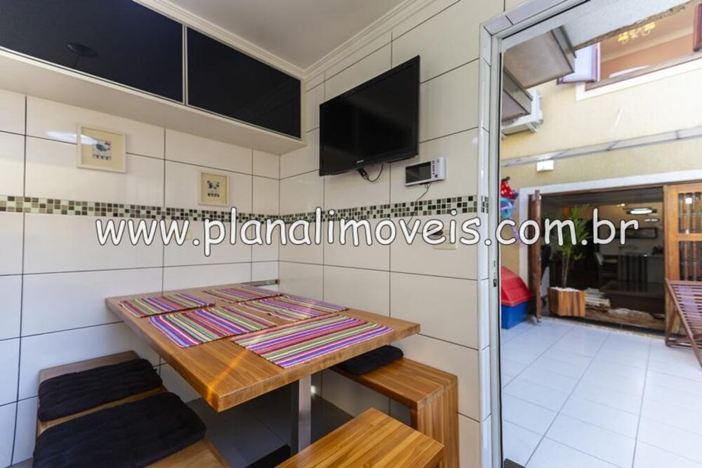 Sobrado, 4 quartos, 231 m² - Foto 2