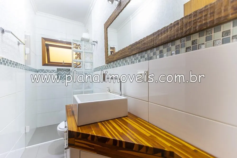 Sobrado, 4 quartos, 231 m² - Foto 6