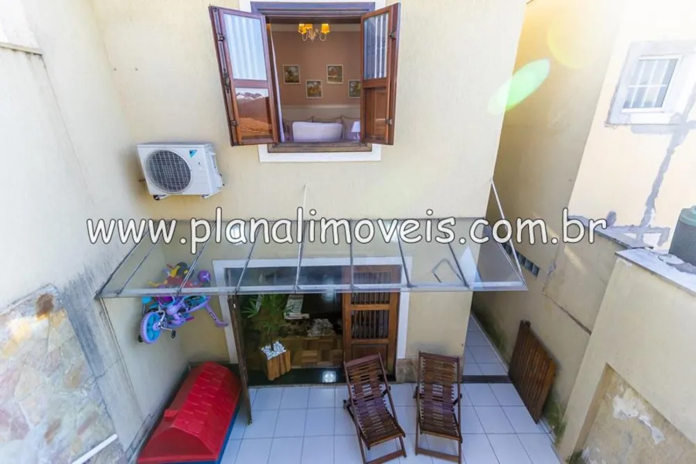 Sobrado, 4 quartos, 231 m² - Foto 20