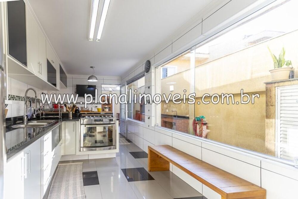 Sobrado, 4 quartos, 231 m² - Foto 3